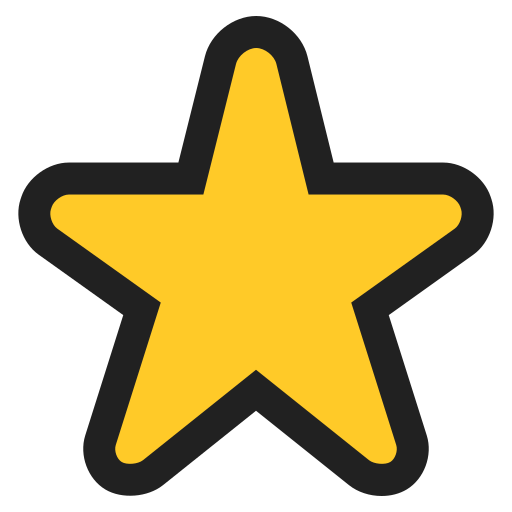 Star Icon